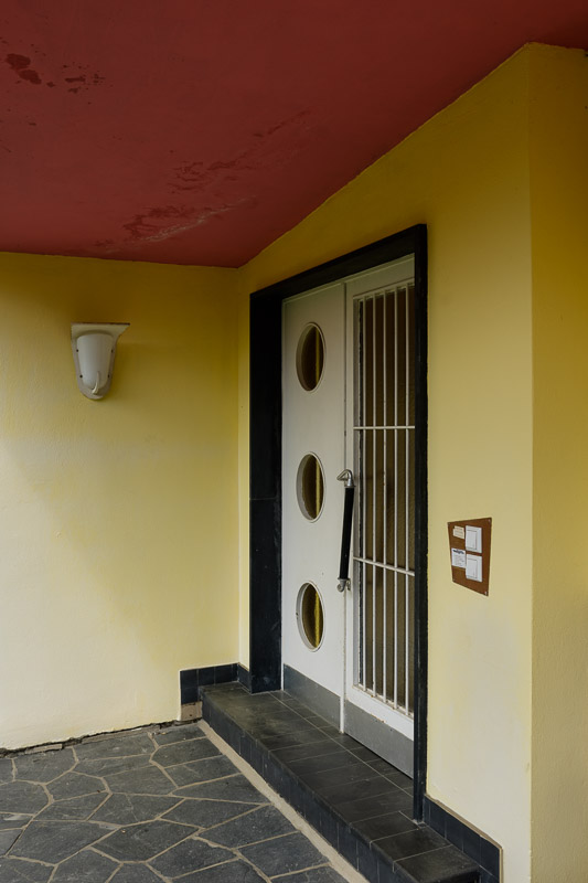 Privathaus Luxembourg